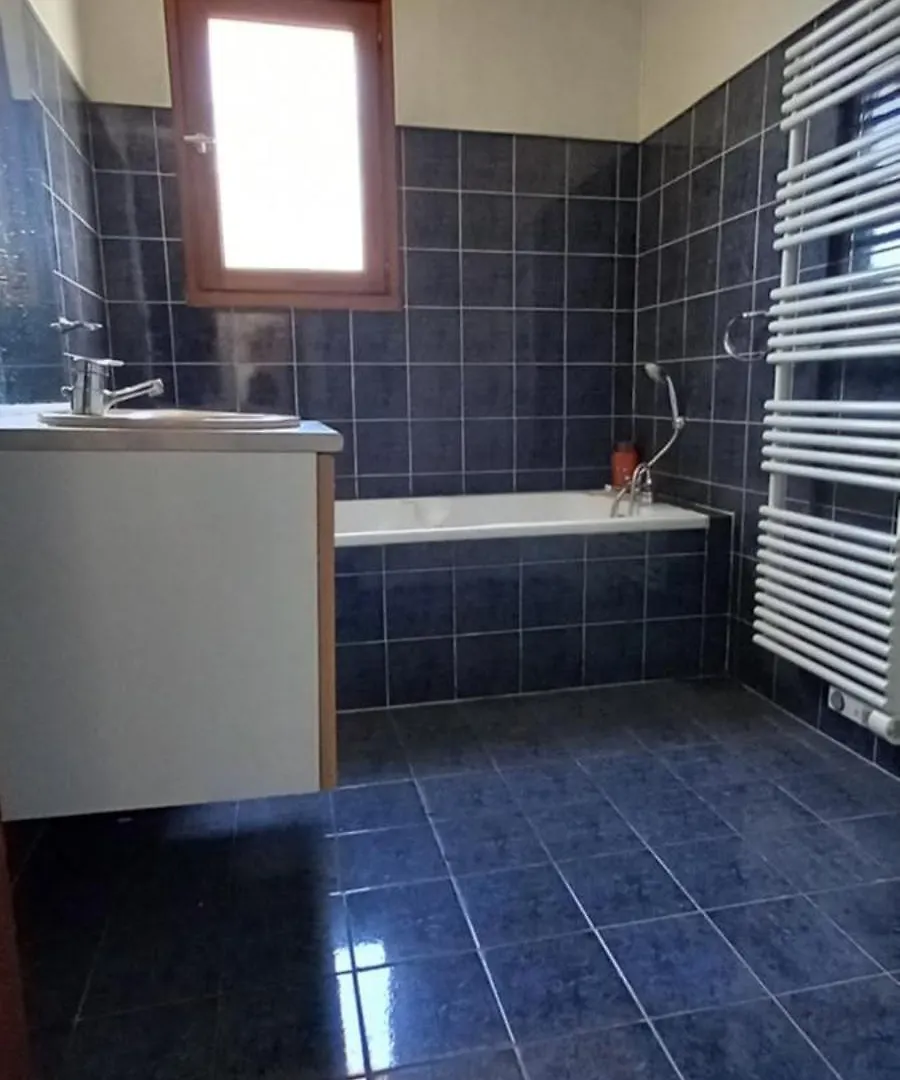 بيت للعطل Vacances Piscine Et Nature Bressols